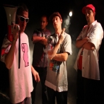 L amis crew
